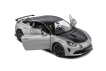 ALPINE A110 RADICALE – ARGENT MERCURE MAT