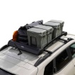 Pack galerie de toit - DACIA DUSTER 3