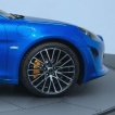 Jante 18 GT RACE Diamantée - ALPINE A110