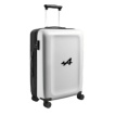 Valise Cabine Blanche - ALPINE