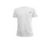 T-shirt Blanc Homme ALPINE Racing