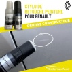 Stylo Retouche Peinture - Renault