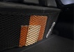 Filet de rangement - coffre Renault ESPACE 5 vertical