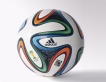 Ballon Football Brazuca Official Adidas Coupe du Monde 2015