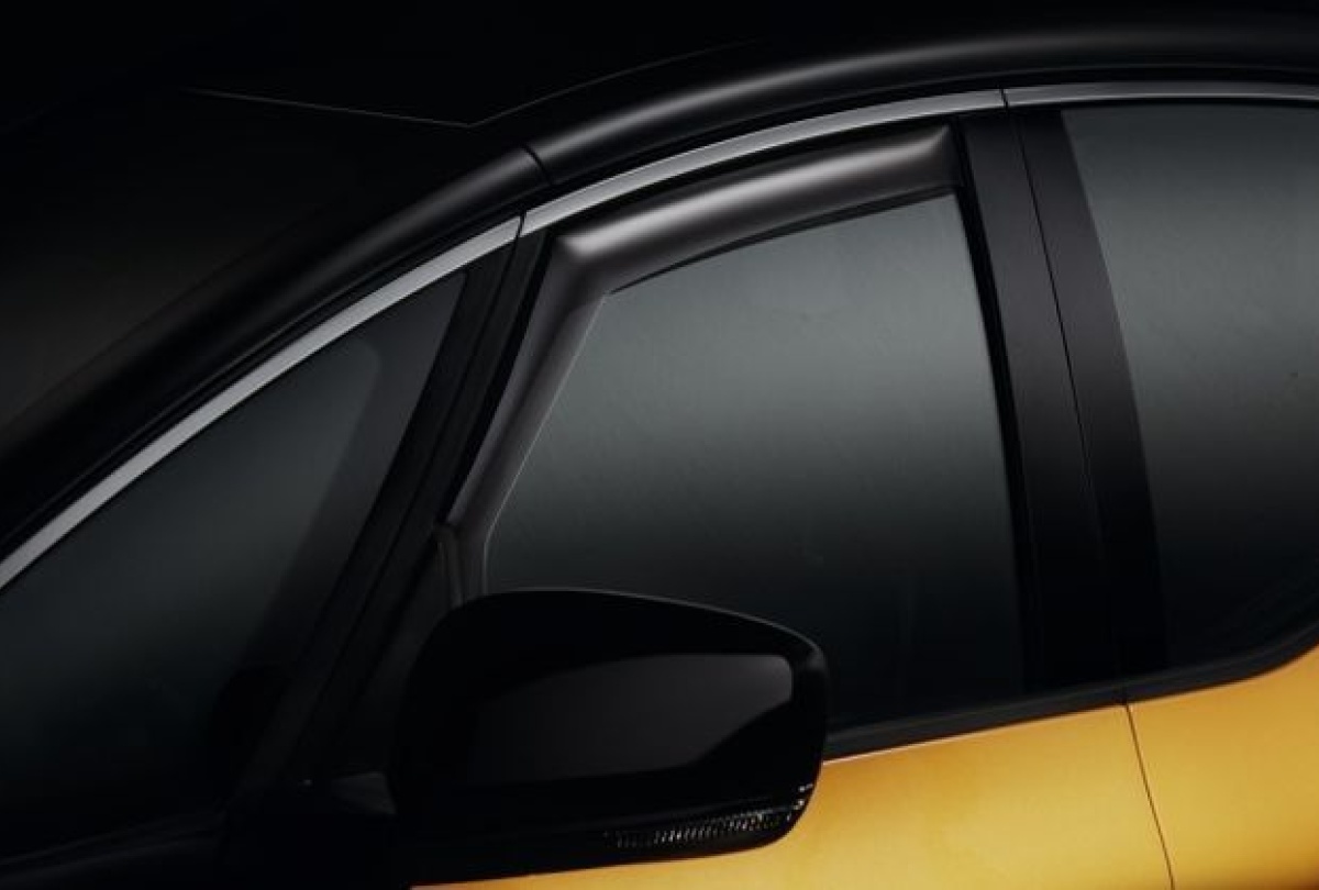 Pare-soleil complet vitres et lunette arrière - Renault Scenic 4 et Grand Scenic  4