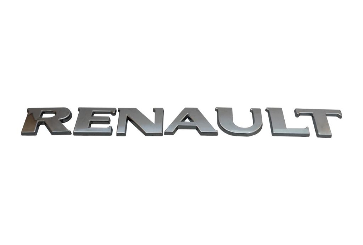 Monogramme de porte battante - RENAULT Renault