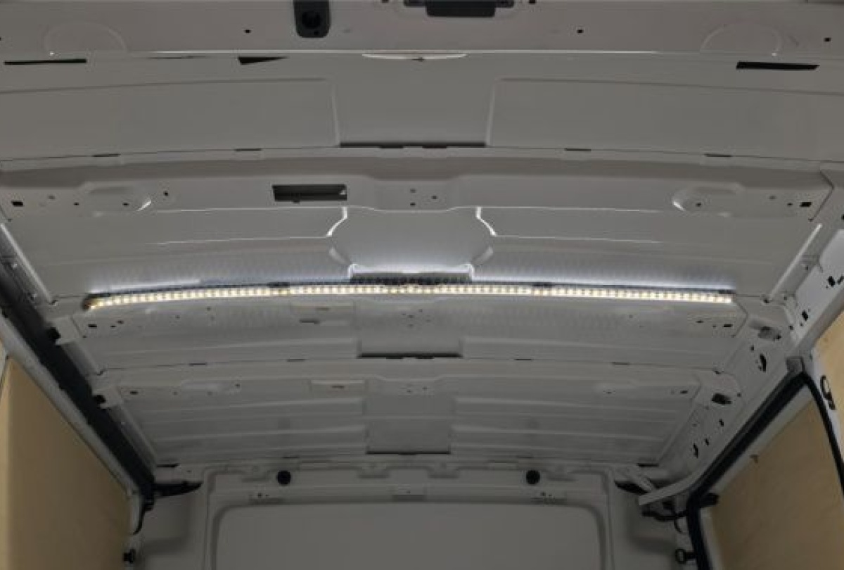 Eclaireur LED pour plafonnier - RENAULT Renault