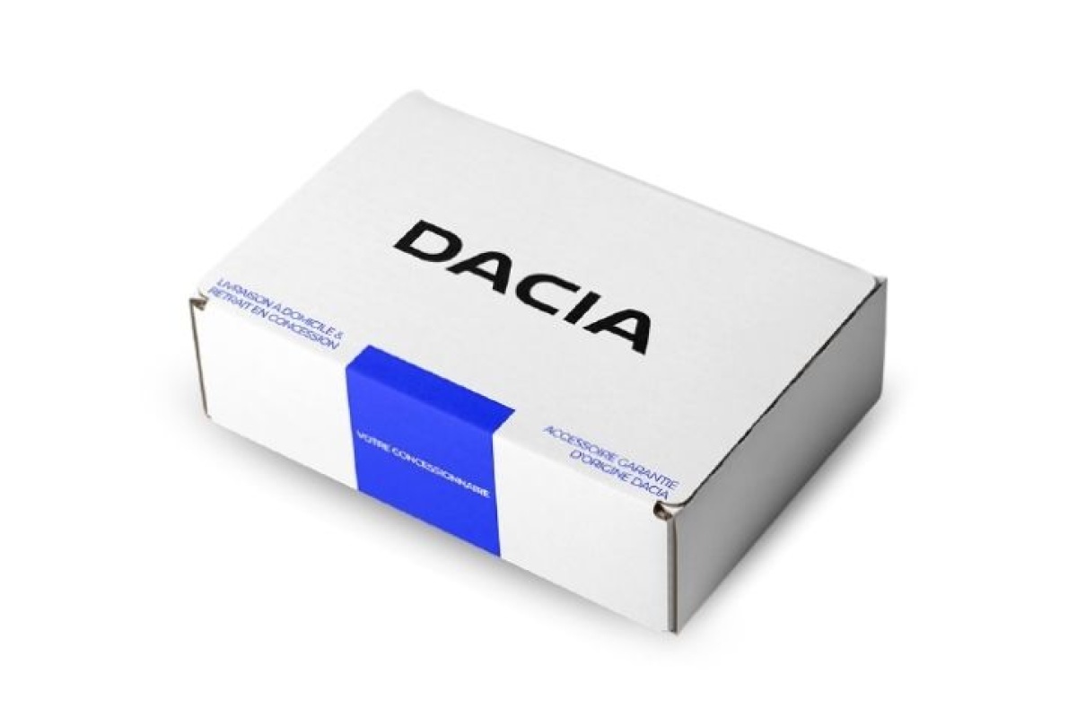 Câble de charge sur Wallbox T3 - DACIA SPRING Dacia