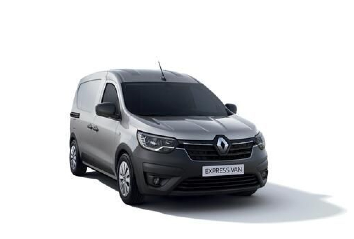 Kit off road - RENAULT EXPRESS VAN Renault