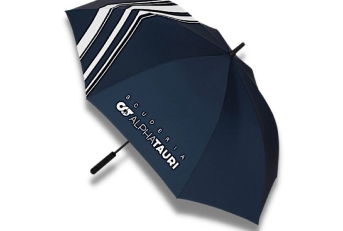 Parapluie - ALPHA TAURI F1 2022 Redbull