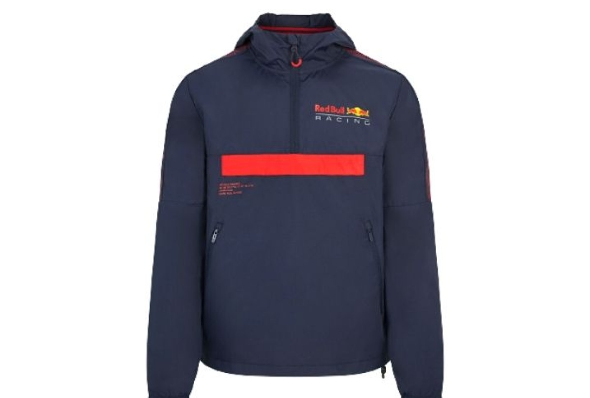 COUPE-VENT RED BULL RACING F1 2022 - Homme Redbull