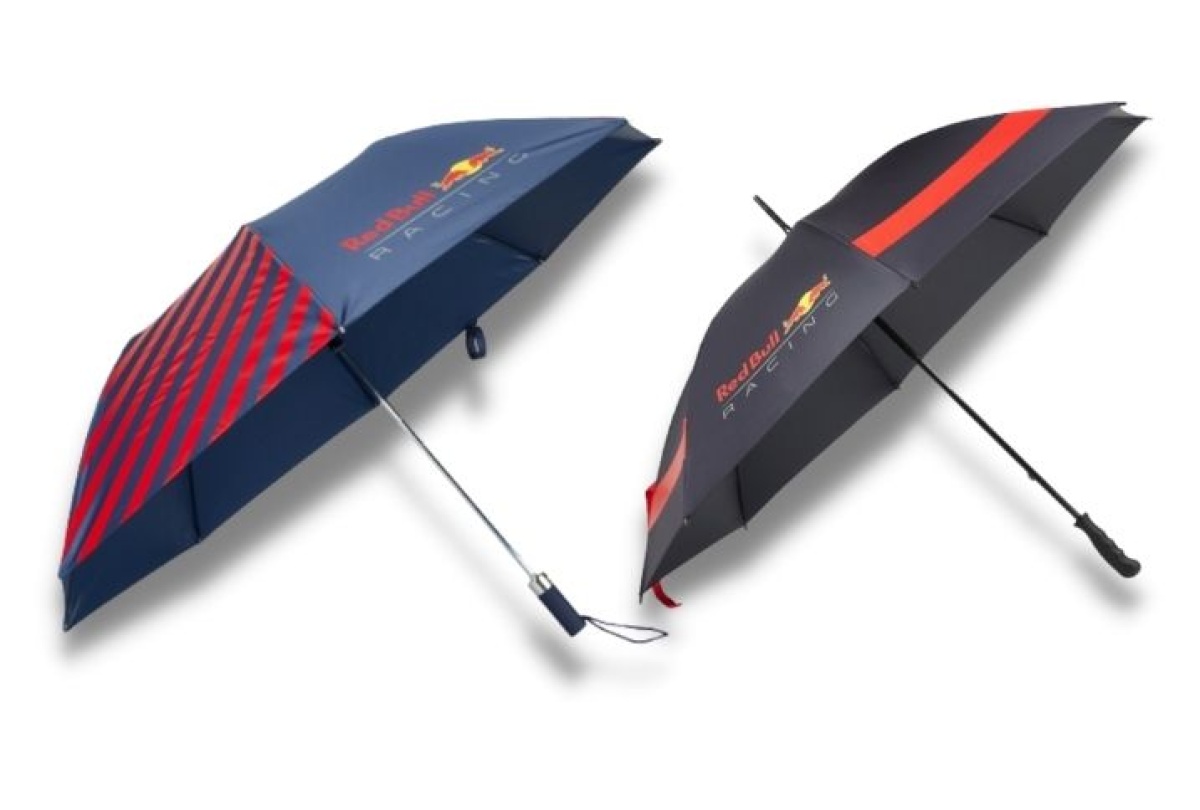 Parapluie - RED BULL RACING F1 2022 Redbull