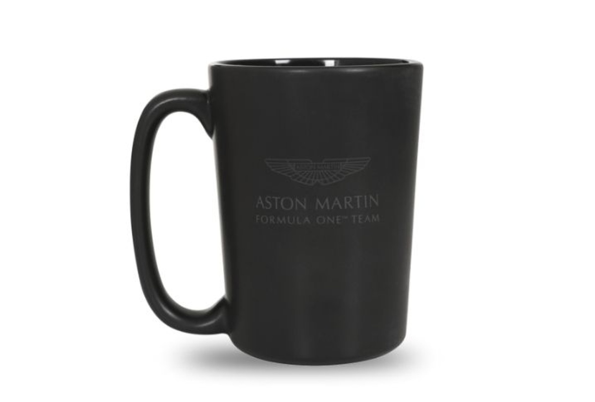 MUG ASTON MARTIN COGNIZANT F1 TEAM - 2022 Aston Martin