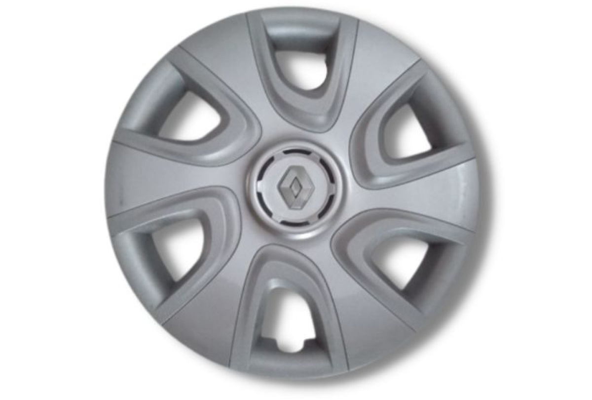 Enjoliveurs pour Clio 4  Accessoires de roues & pneus pas cher en