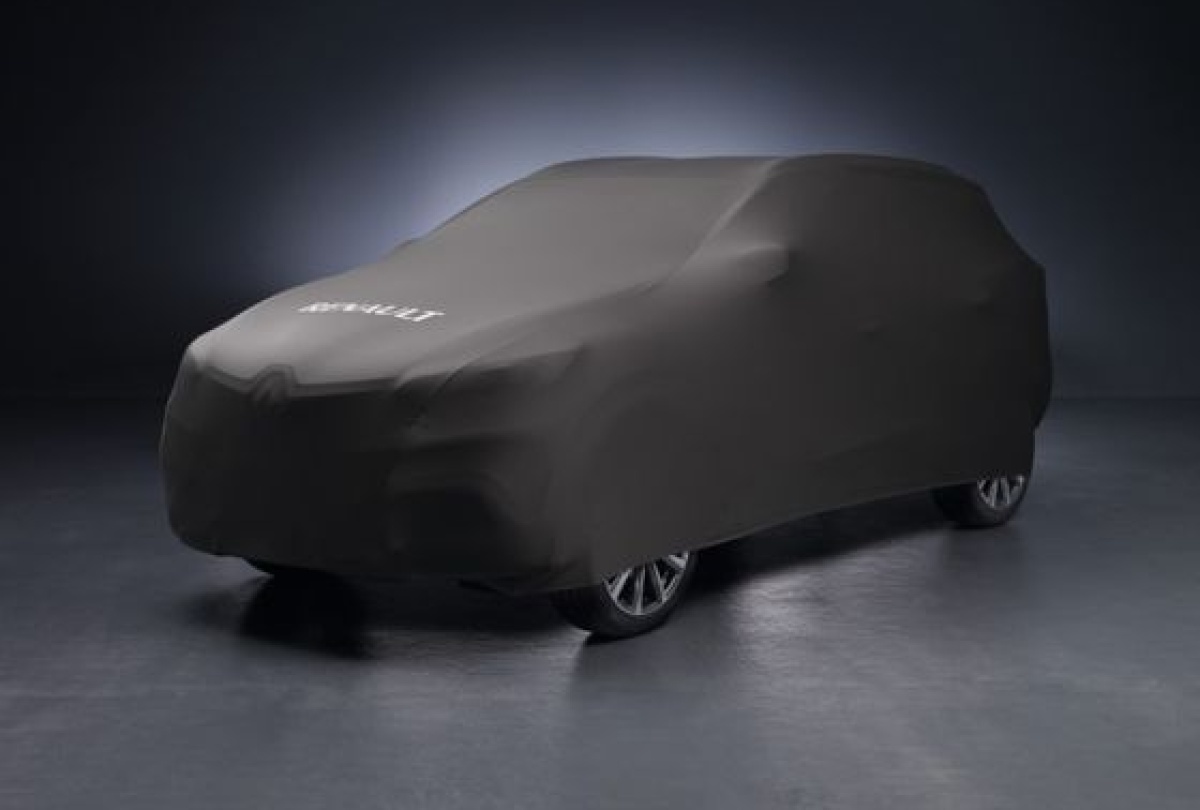 Protection seuil de coffre Renault Kangoo III, fabrication 06.2021 - p