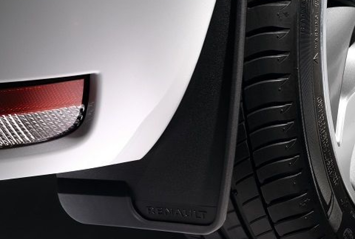 Bavettes standard universelles - RENAULT KANGOO 3 Renault