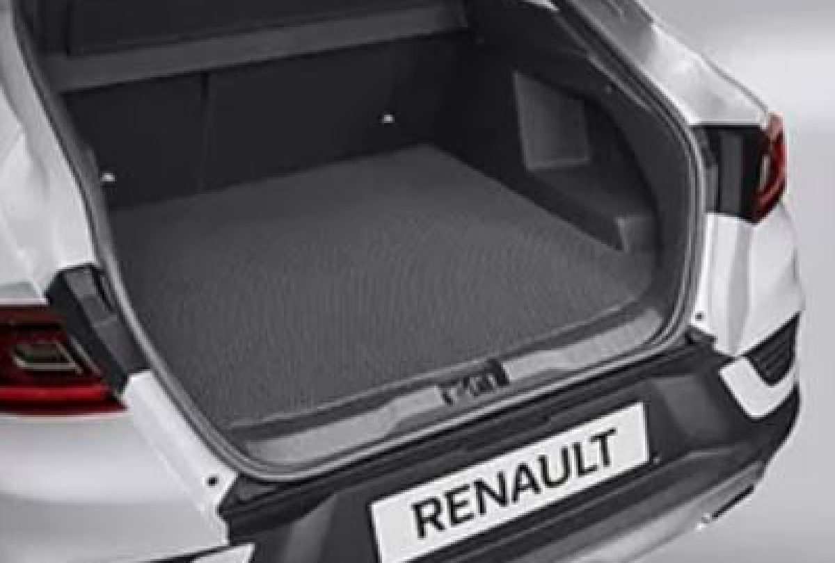 Garniture de fond de coffre - RENAULT ARKANA Renault