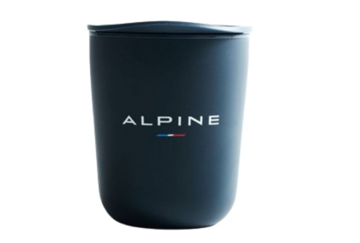 Tasse à café Mug ALPINE Alpine